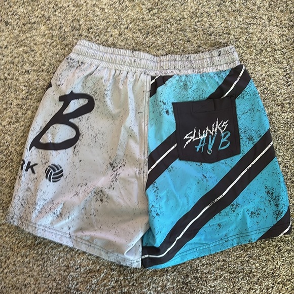 Men's Slunks Shorts - Picture 4 of 6